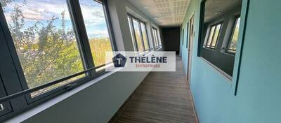 REXIM - Bureau - Hérault - Montpellier - 7