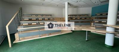 REXIM - Bureau - Hérault - Montpellier - 2