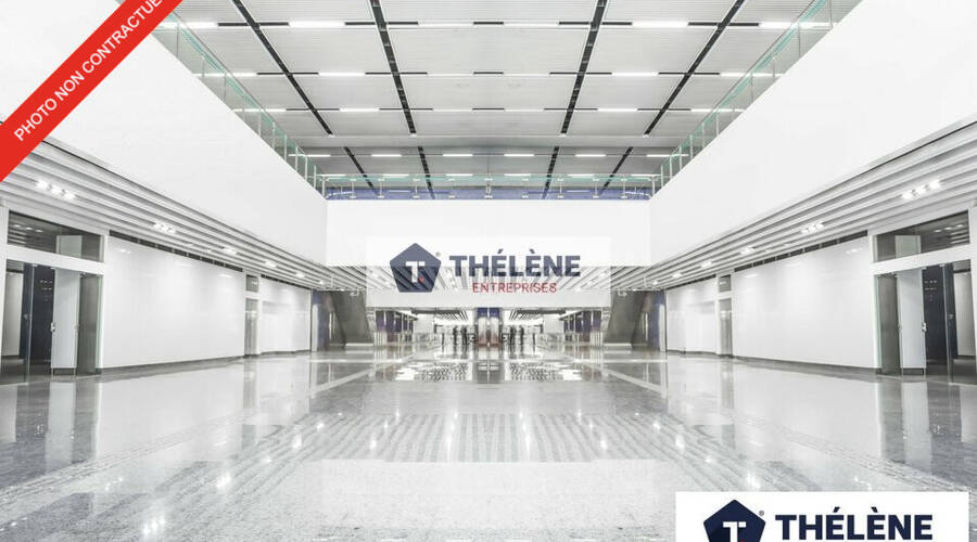 REXIM - Local commercial - Hérault - Castelnau-le-Lez - 4