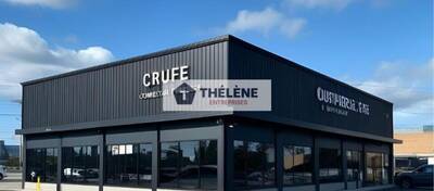 REXIM - Local commercial - Hérault - Castelnau-le-Lez - 1