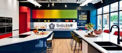 REXIM - Local commercial - Hérault - Castelnau-le-Lez - 2