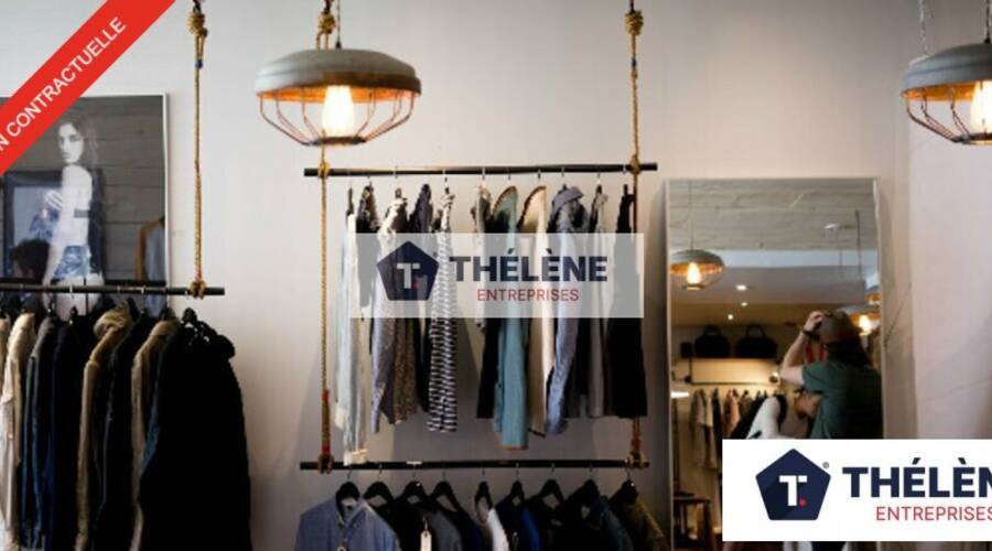 REXIM - Local commercial - Hérault - Castelnau-le-Lez - 3