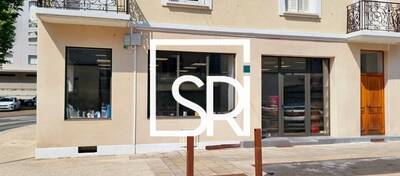 REXIM - Local commercial - Allier - Cusset - 1