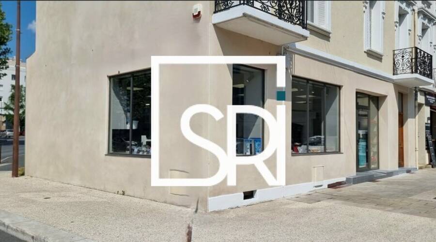 REXIM - Local commercial - Allier - Cusset - 3