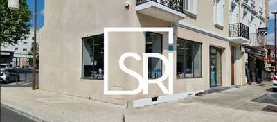REXIM - Local commercial - Allier - Cusset - 3