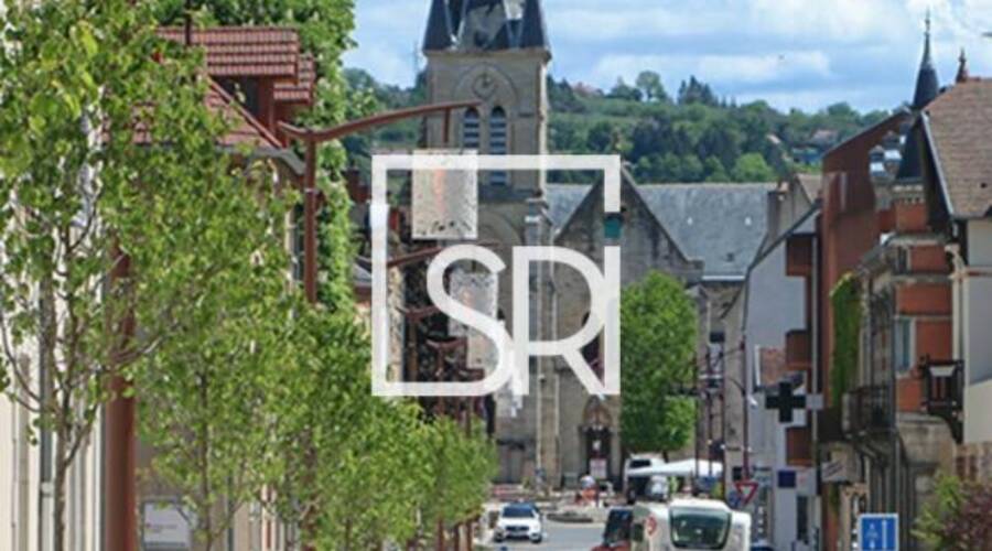 REXIM - Local commercial - Allier - Cusset - 4