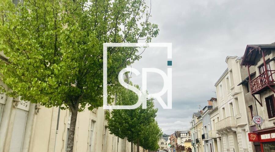 REXIM - Local commercial - Allier - Cusset - 5