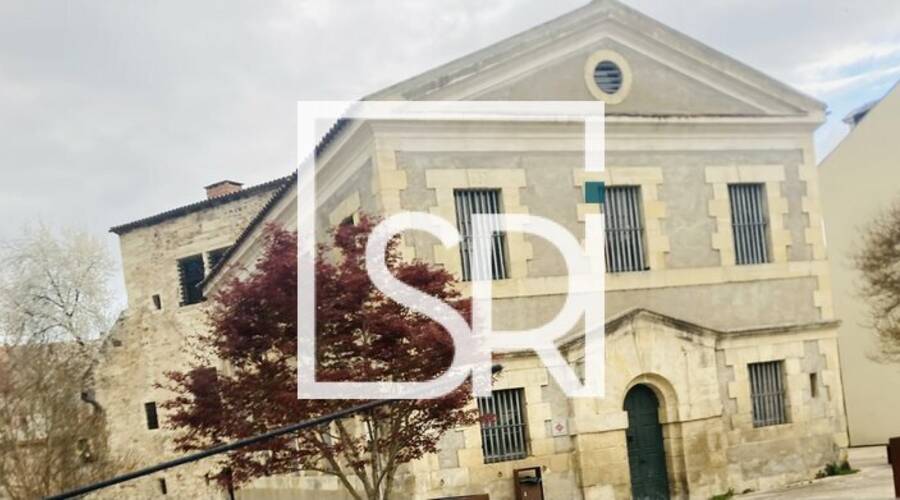 REXIM - Local commercial - Allier - Cusset - 6