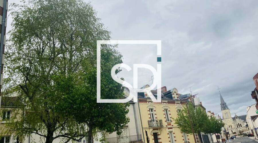 REXIM - Local commercial - Allier - Cusset - 7