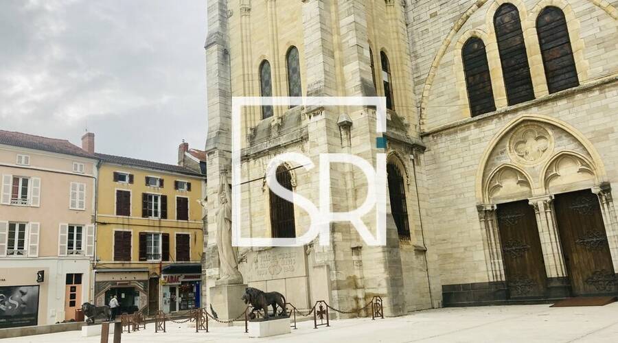 REXIM - Local commercial - Allier - Cusset - 9