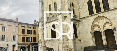 REXIM - Local commercial - Allier - Cusset - 9