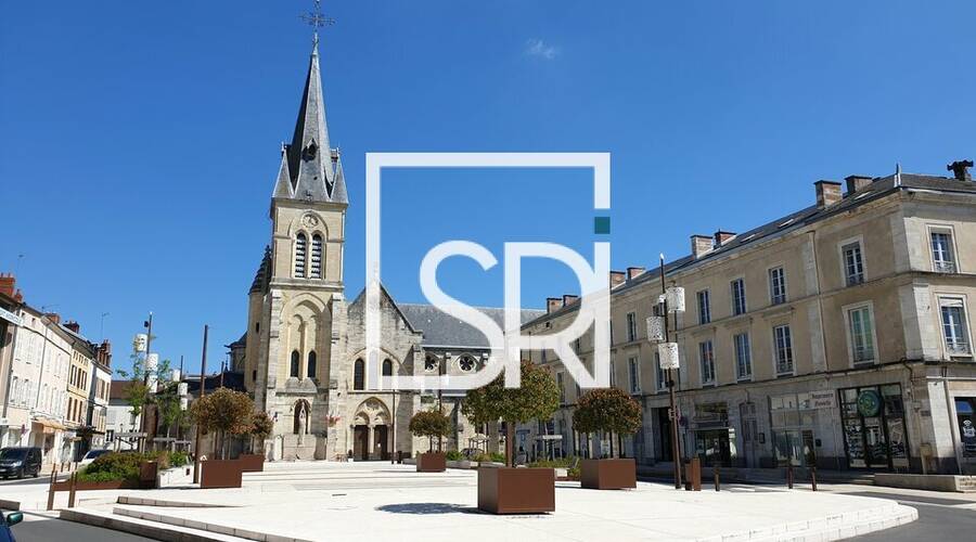 REXIM - Local commercial - Allier - Cusset - 10