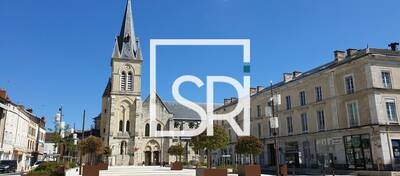 REXIM - Local commercial - Allier - Cusset - 10