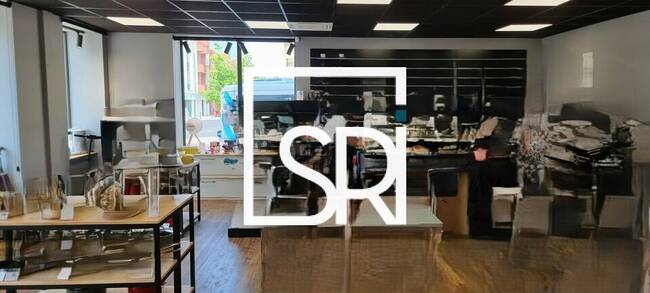 REXIM - Local commercial - Allier - Cusset - 1