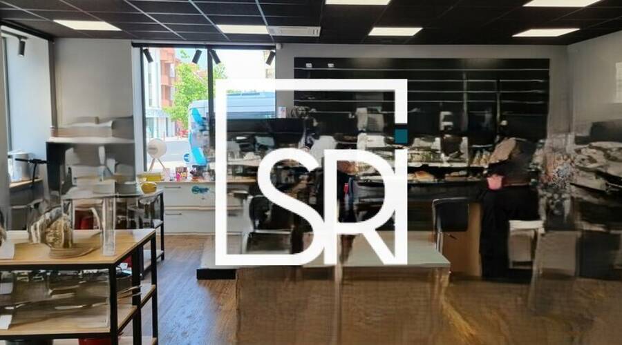 REXIM - Local commercial - Allier - Cusset - 1