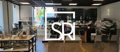 REXIM - Local commercial - Allier - Cusset - 1