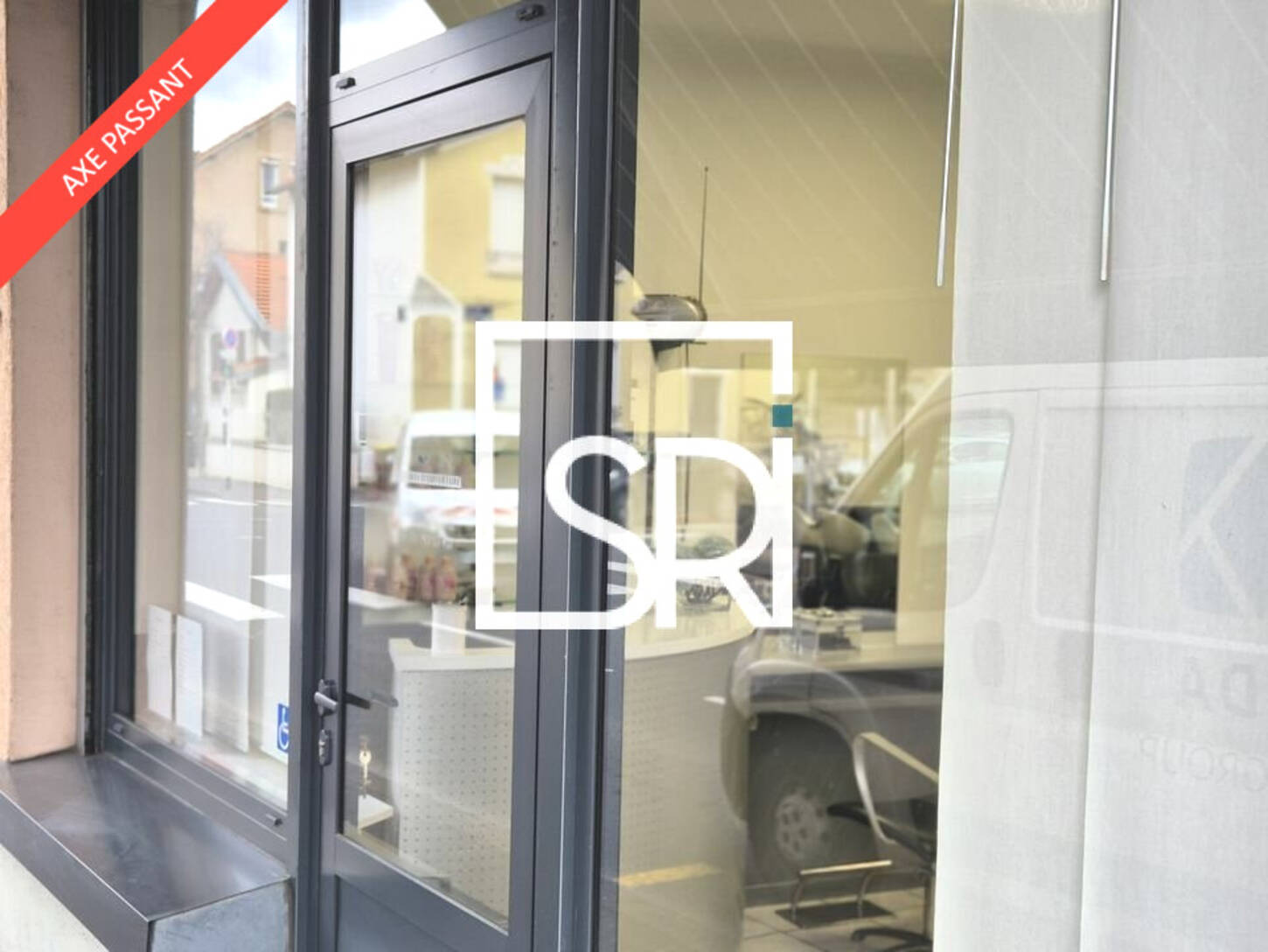 REXIM - Local commercial - Puy-de-Dôme - Clermont-Ferrand - 2