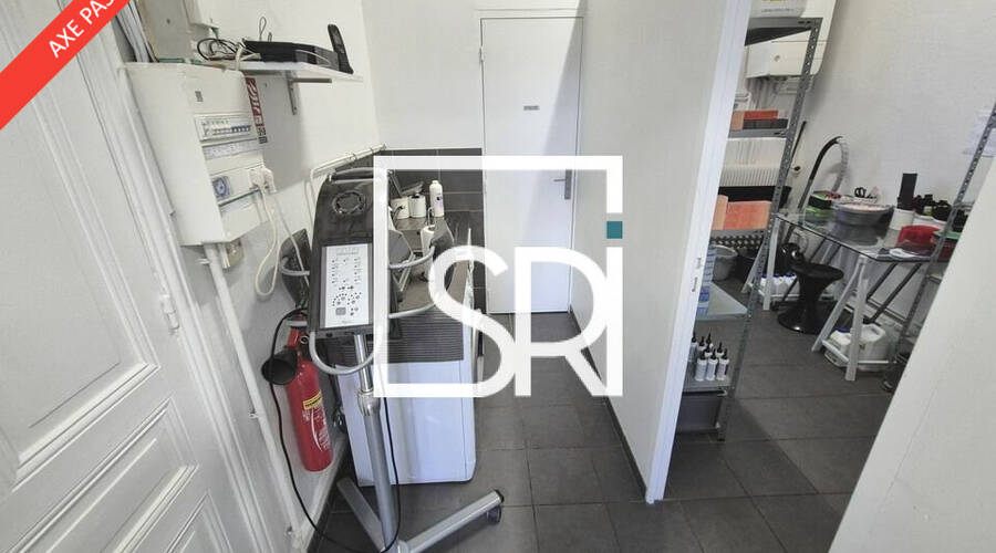 REXIM - Local commercial - Puy-de-Dôme - Clermont-Ferrand - 7