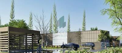 REXIM - Local d'activités - Val-d'Oise - Moisselles - 3