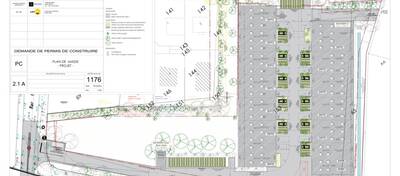 REXIM - Local d'activités - Val-d'Oise - Moisselles - 4