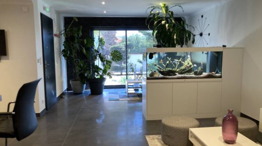 REXIM - Entrepôt - Pyrénées-Orientales - Villeneuve-de-la-Raho - 3