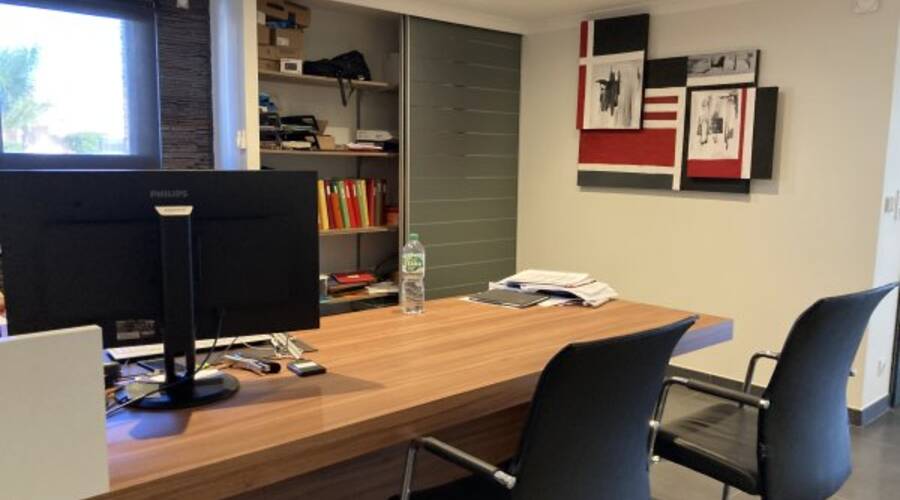 REXIM - Entrepôt - Pyrénées-Orientales - Villeneuve-de-la-Raho - 4