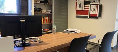 REXIM - Entrepôt - Pyrénées-Orientales - Villeneuve-de-la-Raho - 4