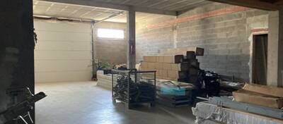 REXIM - Entrepôt - Pyrénées-Orientales - Villeneuve-de-la-Raho - 1