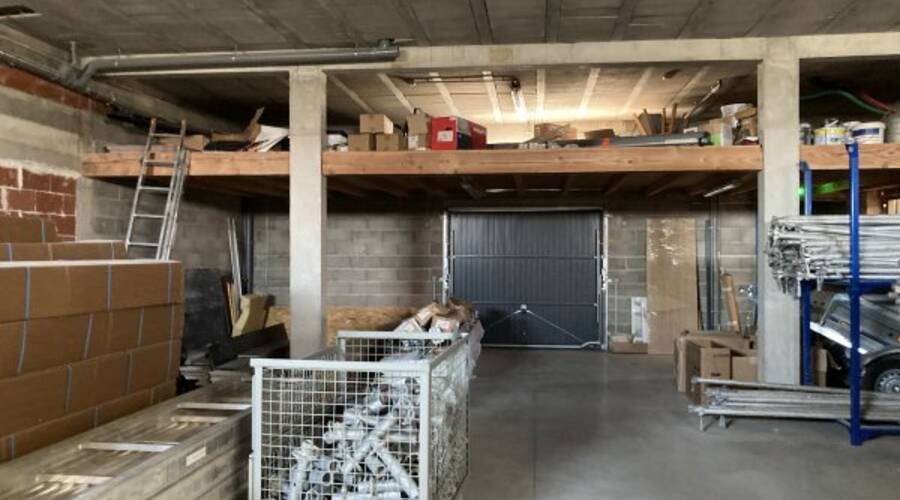 REXIM - Entrepôt - Pyrénées-Orientales - Villeneuve-de-la-Raho - 2