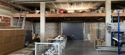 REXIM - Entrepôt - Pyrénées-Orientales - Villeneuve-de-la-Raho - 2