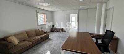 REXIM - Bureau - Loire - Andrézieux-Bouthéon - 1