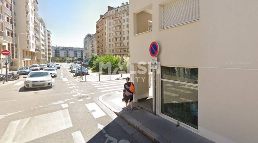 REXIM - Local commercial - Rhône - Lyon - 2
