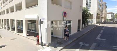 REXIM - Local commercial - Rhône - Lyon - 1