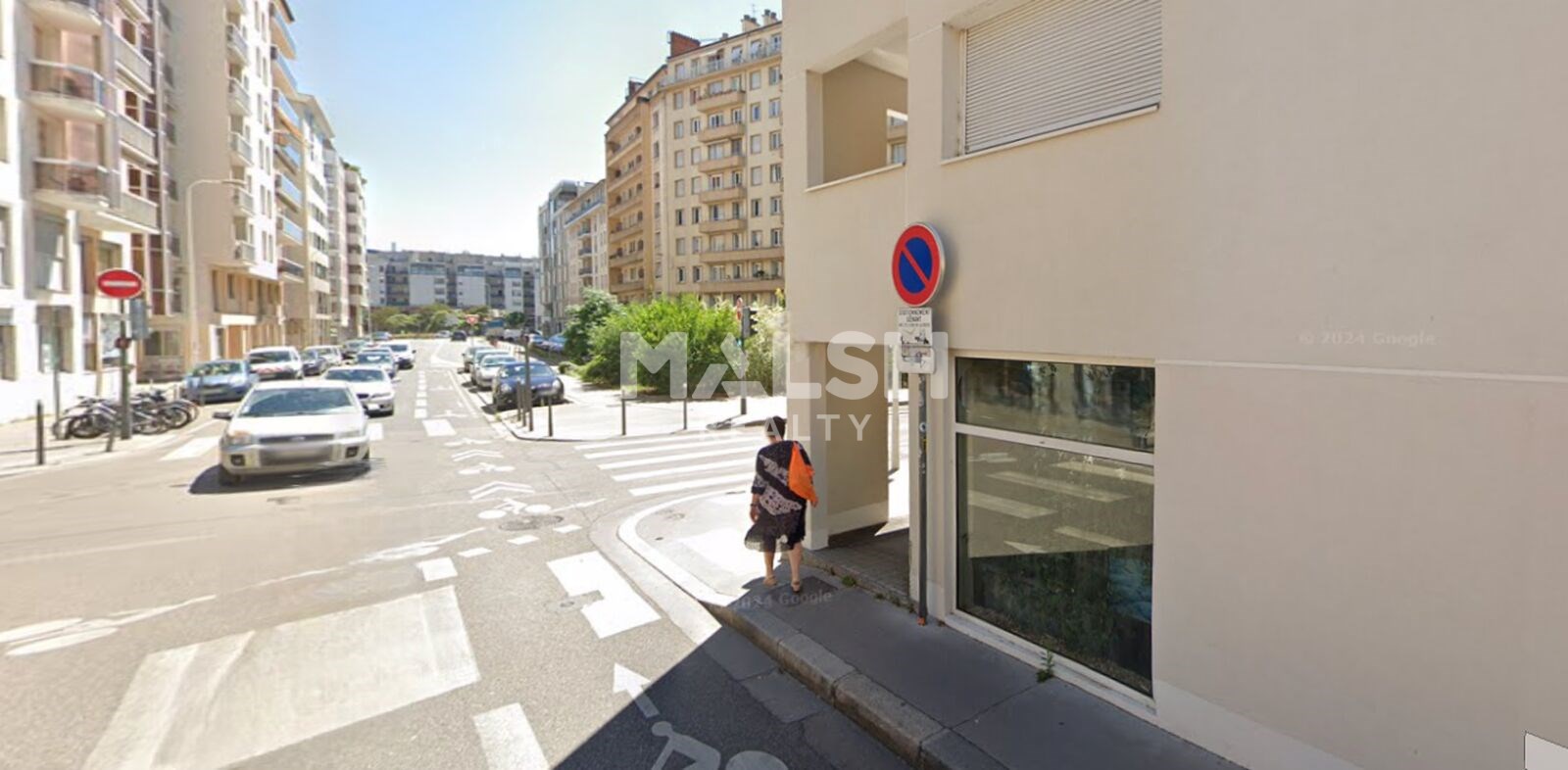 REXIM - Local commercial - Rhône - Lyon - 2