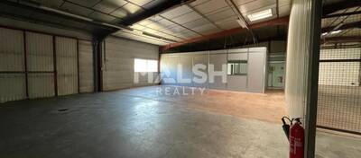 REXIM - Local d'activités - Ain - Bellignat - 3