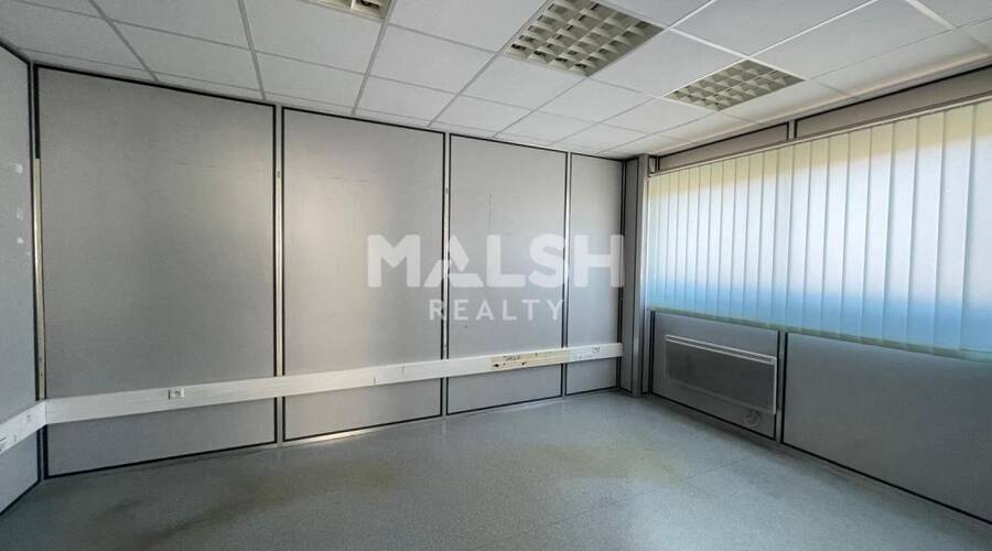 REXIM - Local d'activités - Ain - Bellignat - 5