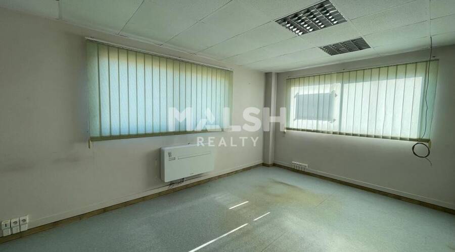 REXIM - Local d'activités - Ain - Bellignat - 7