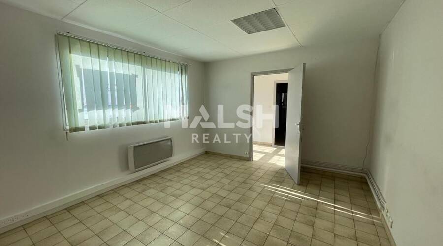 REXIM - Local d'activités - Ain - Bellignat - 8