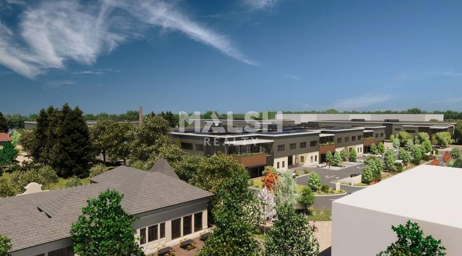 REXIM - Local d'activités - Rhône - Décines-Charpieu - 4