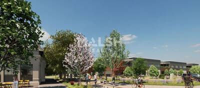 REXIM - Local d'activités - Rhône - Décines-Charpieu - 2