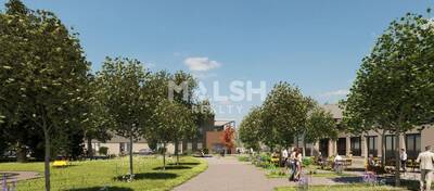 REXIM - Local d'activités - Rhône - Décines-Charpieu - 4