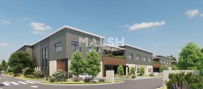 REXIM - Local d'activités - Rhône - Décines-Charpieu - 6