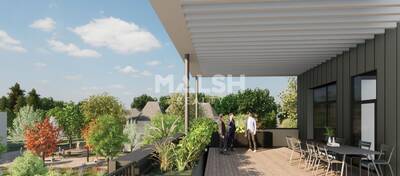 REXIM - Local d'activités - Rhône - Décines-Charpieu - 7