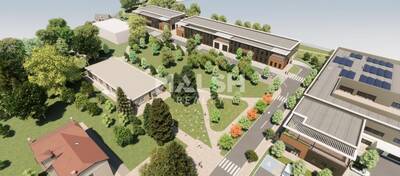 REXIM - Local d'activités - Rhône - Décines-Charpieu - 10