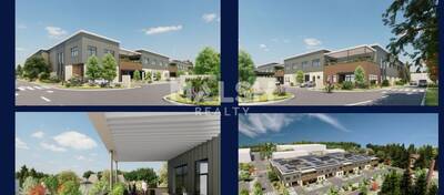 REXIM - Local d'activités - Rhône - Décines-Charpieu - 20