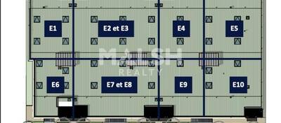 REXIM - Local d'activités - Rhône - Décines-Charpieu - 23