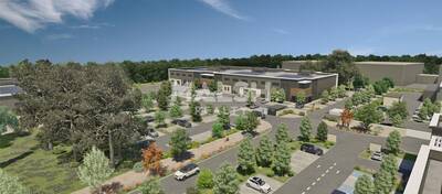 REXIM - Local d'activités - Rhône - Décines-Charpieu - 15