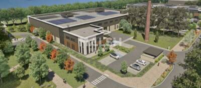 REXIM - Local d'activités - Rhône - Décines-Charpieu - 17