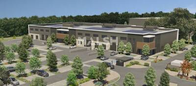 REXIM - Local d'activités - Rhône - Décines-Charpieu - 19