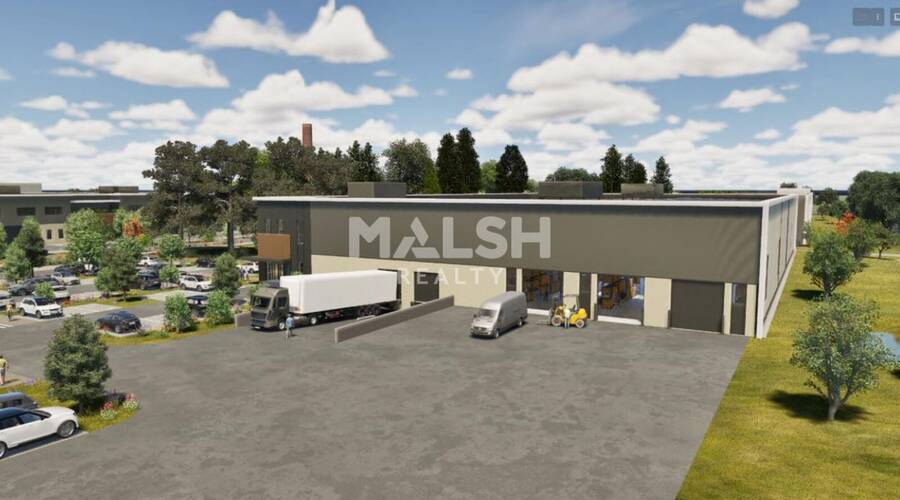 REXIM - Local d'activités - Rhône - Décines-Charpieu - 19